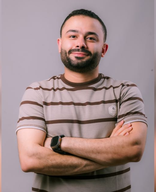 دكتور محمد قمبر